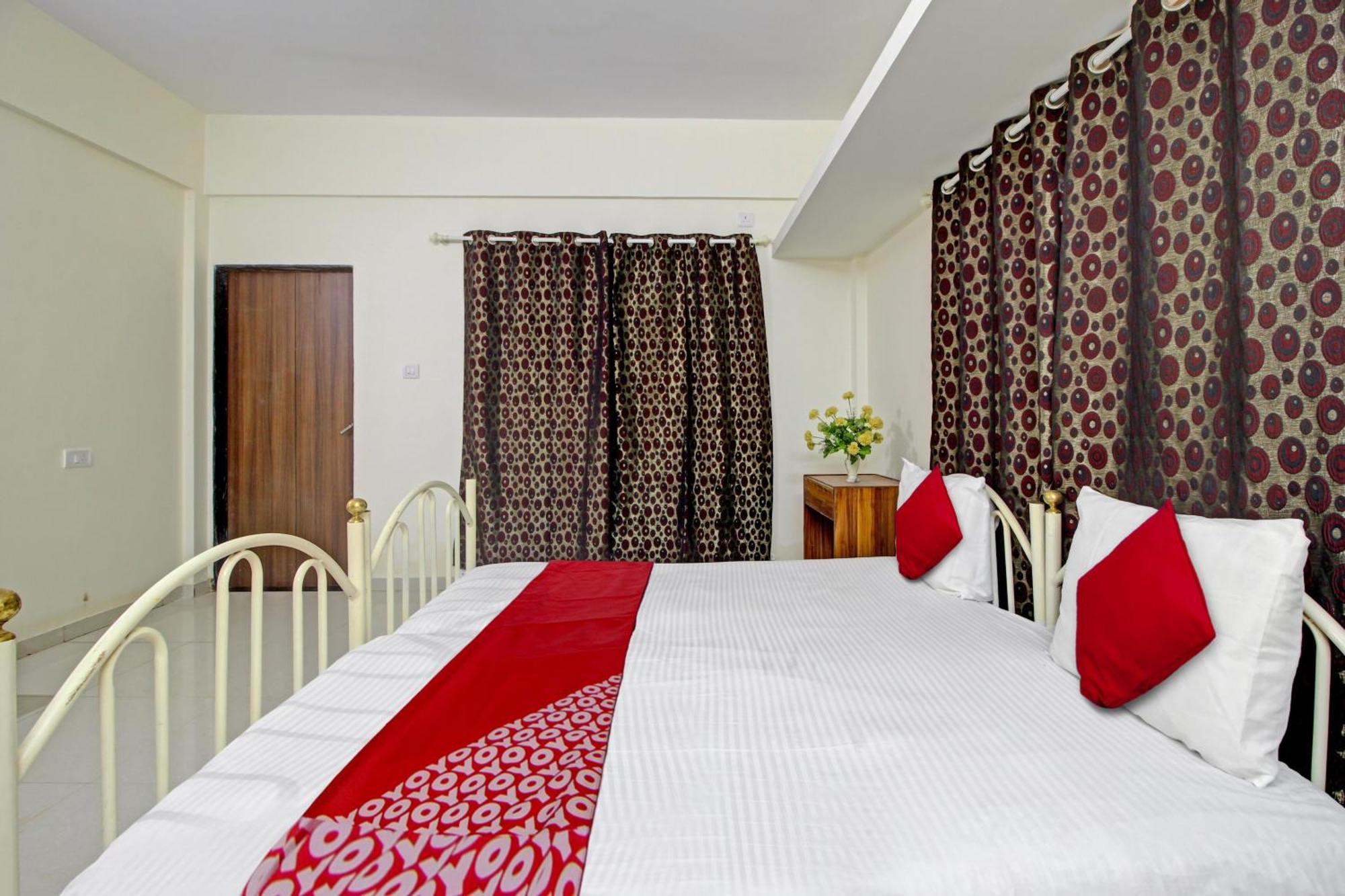 Hotel O Etllina Valley Villa Dargalim Exterior photo